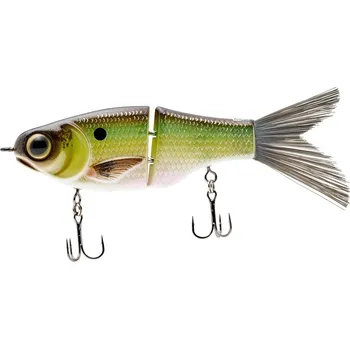 Umělá nástraha Spro Wobler KGB Lil Guy Grand Shad 11,4 cm 25,5 g