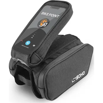 brašna na kolo Přední Cyklistická brašna SOHO PRINCE 2l