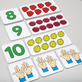 Přírodní věda Čísla III - 1 - 10