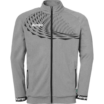 Pánská mikina Mikina Kempa Wave 26 Poly Jacket 2003658-05 Velikost L