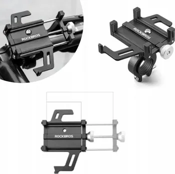 Držák na kolo Rockbros 699-BK určení: telefon
