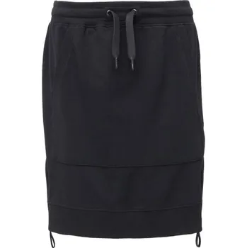 Dámská móda Dámská sukně Willard HELKA 2XL Černá