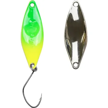 Umělá nástraha Spro Plandavka Trout Master Serc Chameleon - 2,5 g