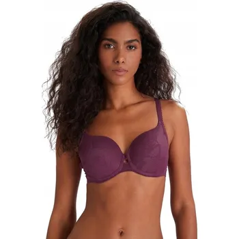 Dámské oblečení Vyztužená podprsenka s kosticemi Triumph Wild Rose Sensation WP 70B