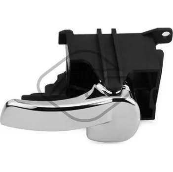 Dveře karosérie Vnější klika dveří Metalcaucho 43612