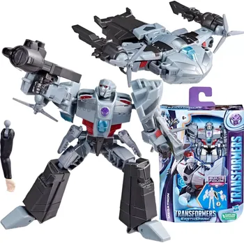 Figurka Hasbro Transformers F6733 Earthspark