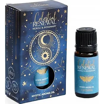Vonný olej Vonný olej Carnatia Starry Spell - Neroli a Rozmarýn