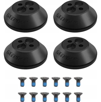 Dron 4x Ochrana motoru, kryt motoru pro drony DJI AVATA 2