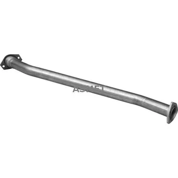 Výfukový systém Výfuková trubka ASMET 08.033