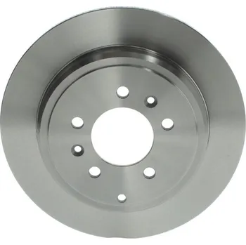 Brzdový kotouč Brzdový kotouč BOSCH 0 986 478 556