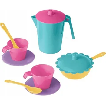 Obraz Kávová souprava - Coffee Time 8 dílů