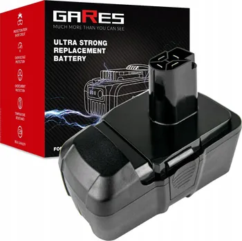 Baterie Akumulátor pro Einhell TE-CD 18-2 451379001019 451327501029 18V 2Ah