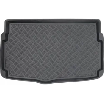 autokoberec Rohož do kufru Rezaw-Plast polypropylen