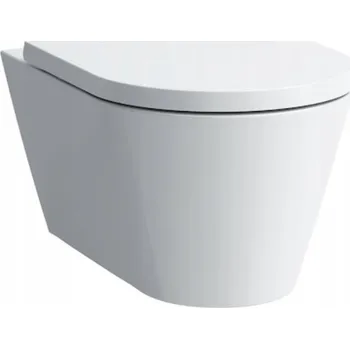 Klozet Závěsná WC mísa Laufen Kartell