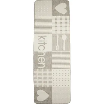 Koberec Koberec s plochou vazbou 67 x 250 cm