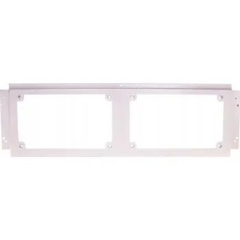 Rozvaděč EATON Kryt kabelů BP-FLP-600-F3A 600mm Šedý pro rozvaděče 286709