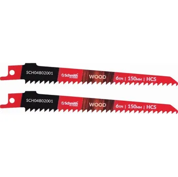 Pilový List pro šavlové pily Schmith