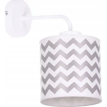 Nástěnné svítidlo Nástěnné svítidlo Wnetrza4You E27, vícebarevné