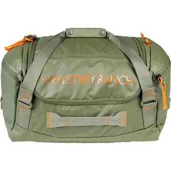 Cestovní taška Mystery Ranch Mission Duffel 40l ponderosa cestovní taška/batoh