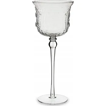 Svícen Svícen, podstavec Artpol 35 cm na 1 svíčku