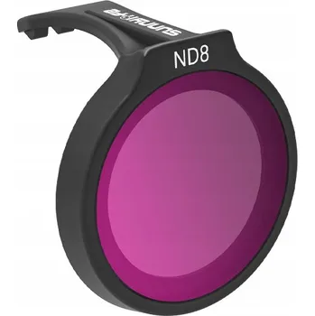 Dron ŠEDÝ ND FILTR ND8 NDx8 pro Dron DJI NEO / Sunnylife