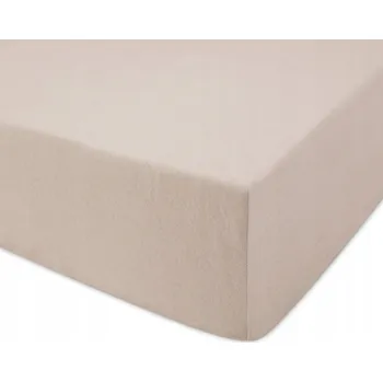 Prostěradlo Przescieradło 120x200 Jersey z Gumką č. 020_D