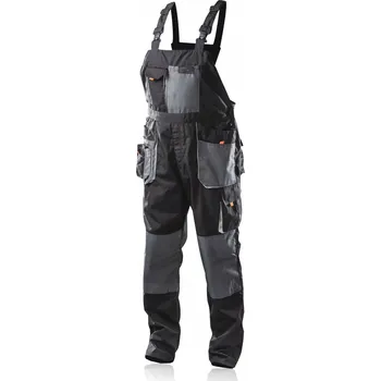 Pracovní obuv Pracovní kalhoty s laclem (52) Flex Arhem