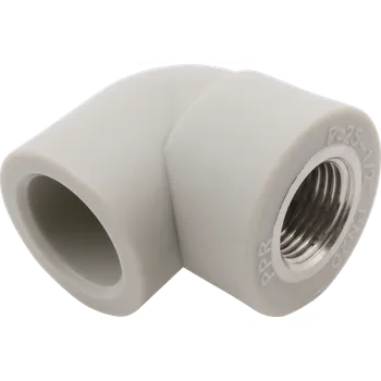 Vodovodní potrubí FV-Plast PPR DG koleno 25x3/4" vnitřní AA218025034