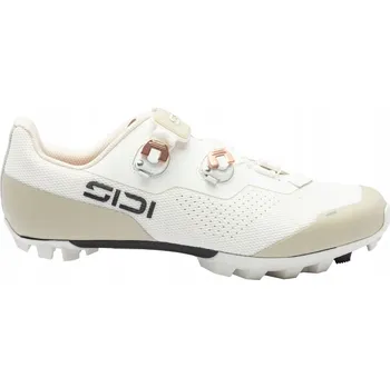 Pánská sportovní obuv Boty zapínané do pedálů Sidi Dominator X Woman MTB vel.