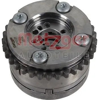 Vačková hřídel Nastavovač vačkového hřídele METZGER 2410137