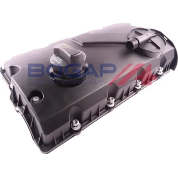 Blok motoru Kryt hlavy válce BOGAP A1115123