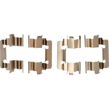 Brzdový systém Příslušenství kotoučové brzdy KAMOKA 1130262