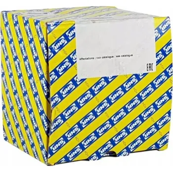 Rozvod motoru SNR GE353.17 vodící kladka rozvodového řemene