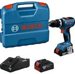 BOSCH Professional GSB 18V-65