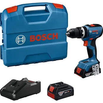 Dílna BOSCH Professional GSB 18V-65