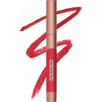 Rtěnka Matná rtěnka v tužce L'Oréal Paris 110 caramel rebel 1,30 g