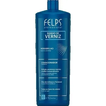 FELPS Banho de Verniz kondicionér s D-panthenolem a vitamínem E 1000ml
