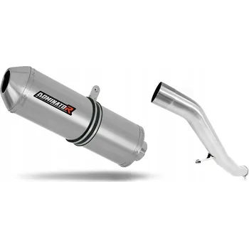 Výfuk pro motocykl GTR 1400 2007 - 2009 výfuk tlumič OVR DOMINATOR