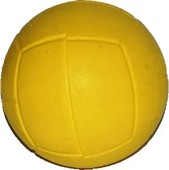 Hračka pro psa Dingo Gear MĚKKÝ MÍČEK #63MM PRO VÝCVIK PSA