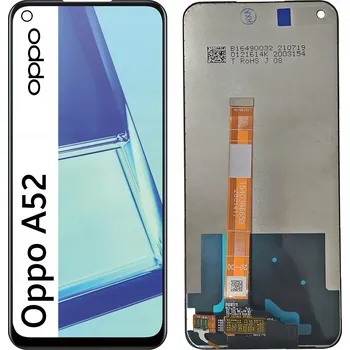 Displej pro Oppo A52 LCD obrazovka CPH2069