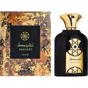 Unisex parfém Nasheet Lattafa 100 ml typu Nishane