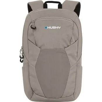 Outdoorové zavazadlo Batoh Husky Nery 20l Beige