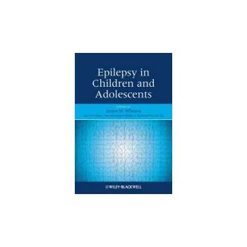 Epilepsy in Children and Adolescents
