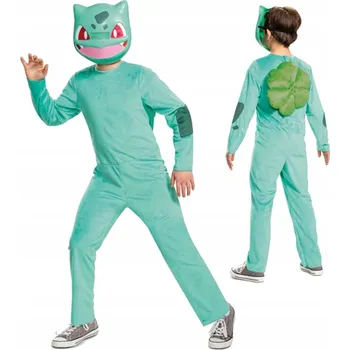 Kostým Pokémon Disguise vel. 134-146