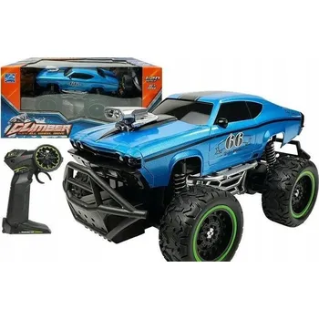 RC model auta AUTO NA DÁLKOVÉ OVLÁDÁNÍ RC AUTO AUTÍČKO NA DÁLKOVÉ OVLÁDÁNÍ