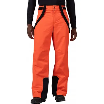 Snowboardové kalhoty Pánské lyžařské kalhoty Rossignol Insulated Ski Pant Golden Gate - XXL