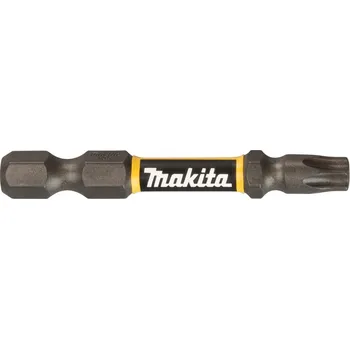 Bit Nárazové bity Makita E-26054 Impact Premier T30 50 mm Torx 1/4 10 Ks