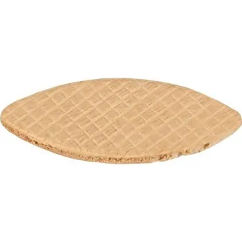 Fréza "IGM M990 Spojovací lamela velikost 20 - 2440g cca. 1000ks +/-5%"