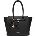 Nine West Kabelka CEO-Chelsea-Charm-III-LX10186 Černá NOSIZE