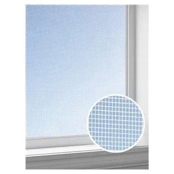 Moskytiéra do dveří nebo oken, 150 cm x 180 cm